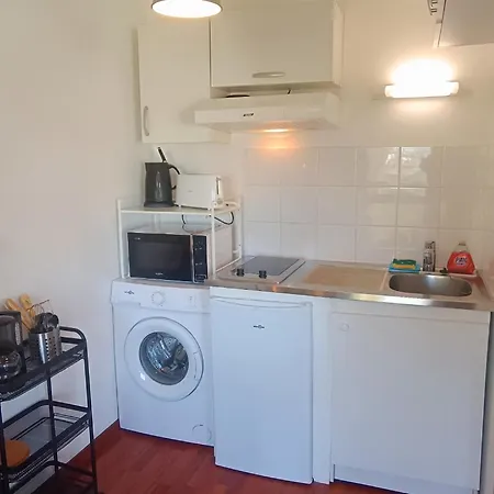 Central, Vue Sur Le Parc, Parking Prive Gratuit Apartman
